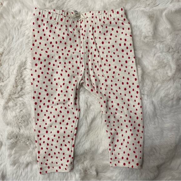 SOLD 3/30/25 - Jessica Simpson Christmas Outfit Set - Picture 5 of 9